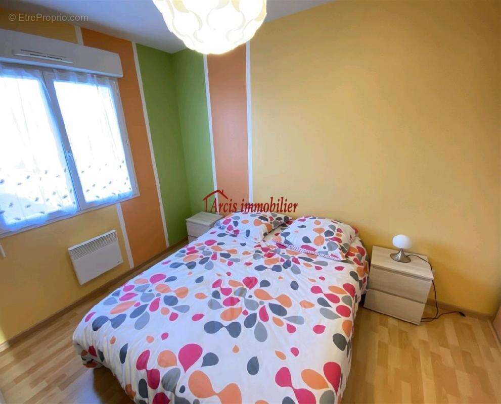 Maison à MERY-SUR-SEINE