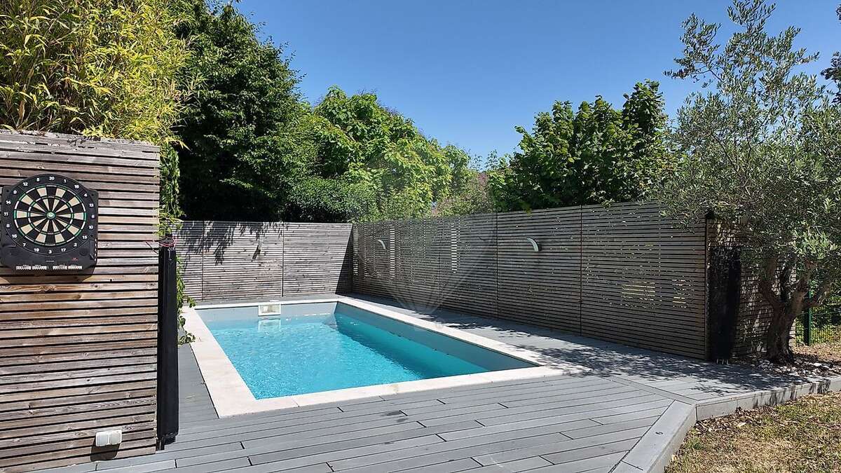 Maison à SAINT-JEAN-LE-BLANC