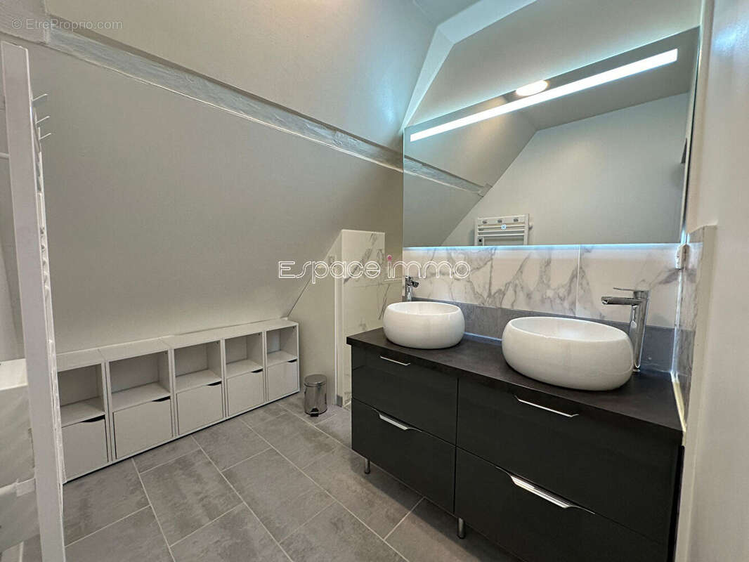 Maison à QUINCAMPOIX