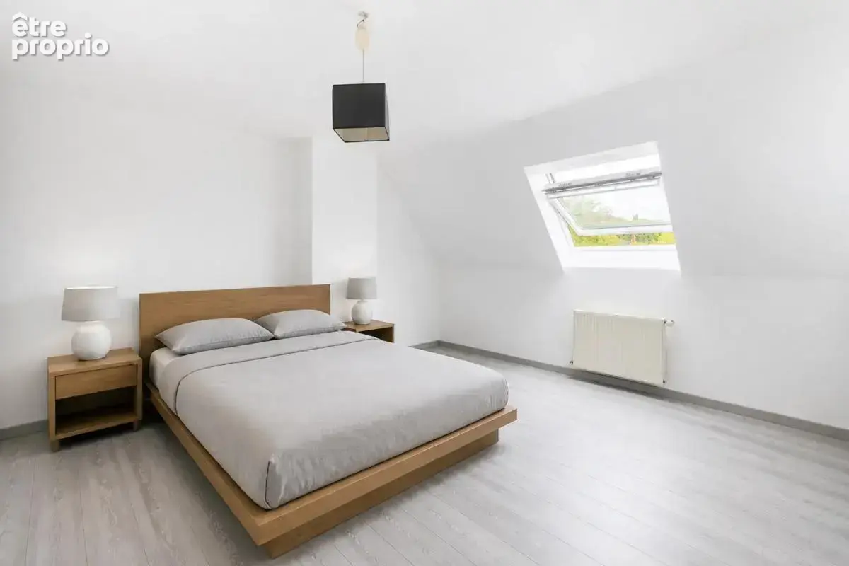 Maison de 6 pièces de 130 m² au Val d'Hazey - photo 13