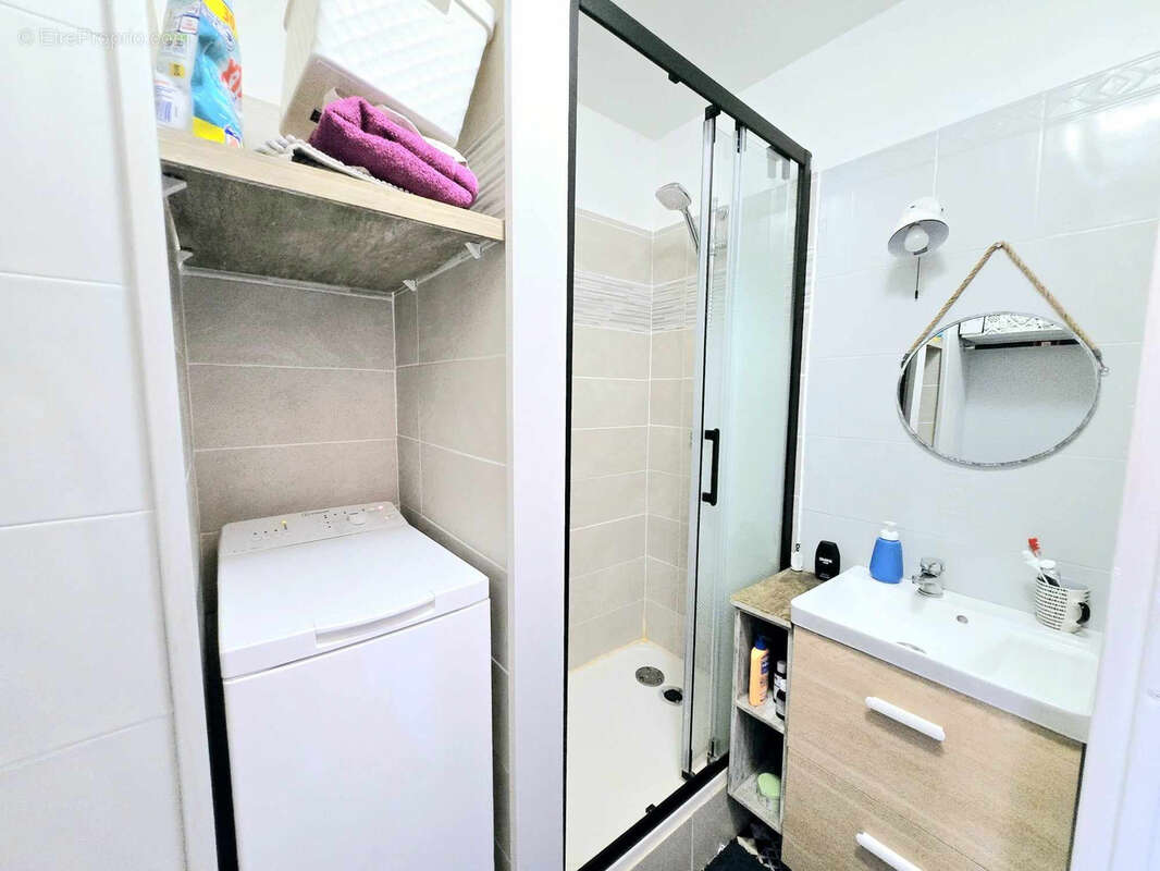 Appartement à LA SEYNE-SUR-MER