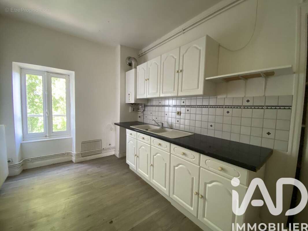 Photo 6 - Appartement à CHALONS-EN-CHAMPAGNE