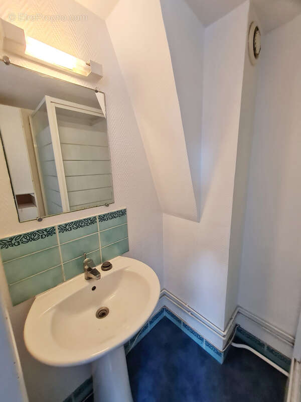Appartement à AMIENS