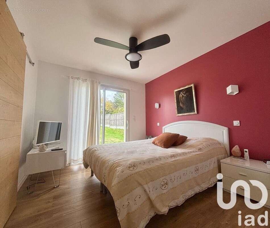 Photo 9 - Maison à CAMBES