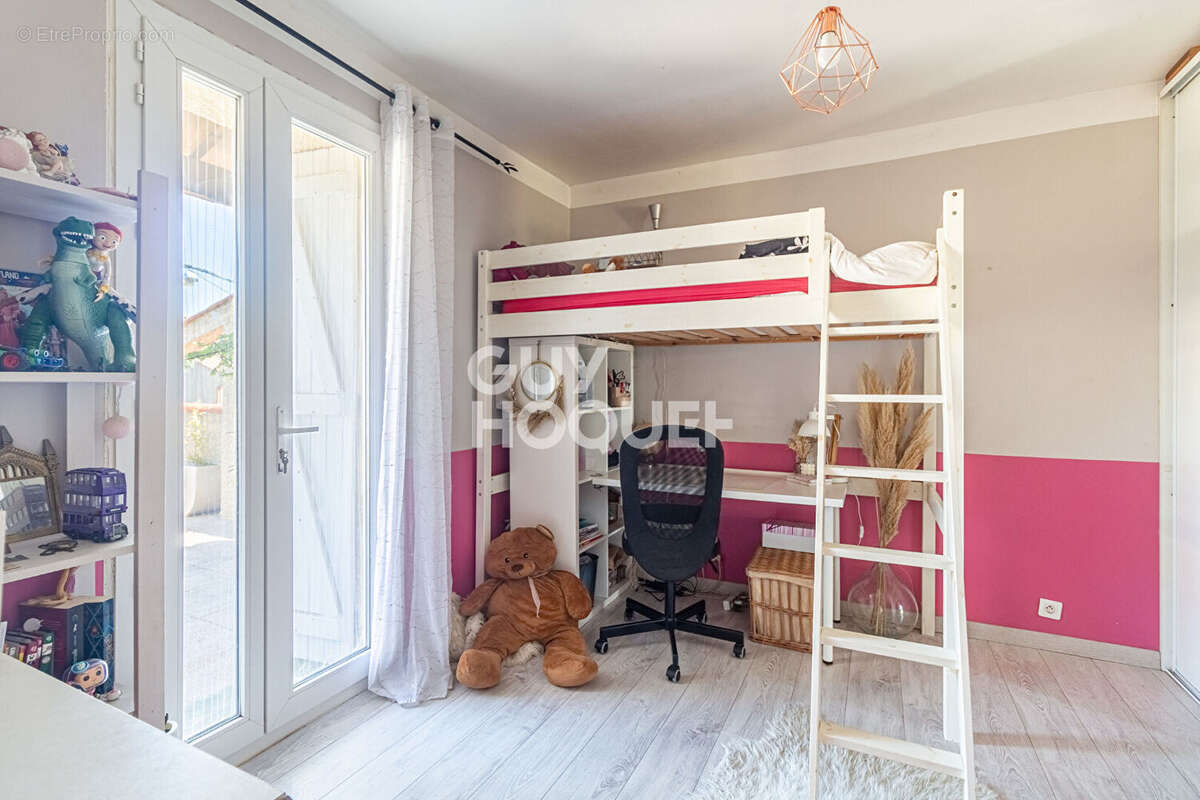 Maison à FRONTIGNAN