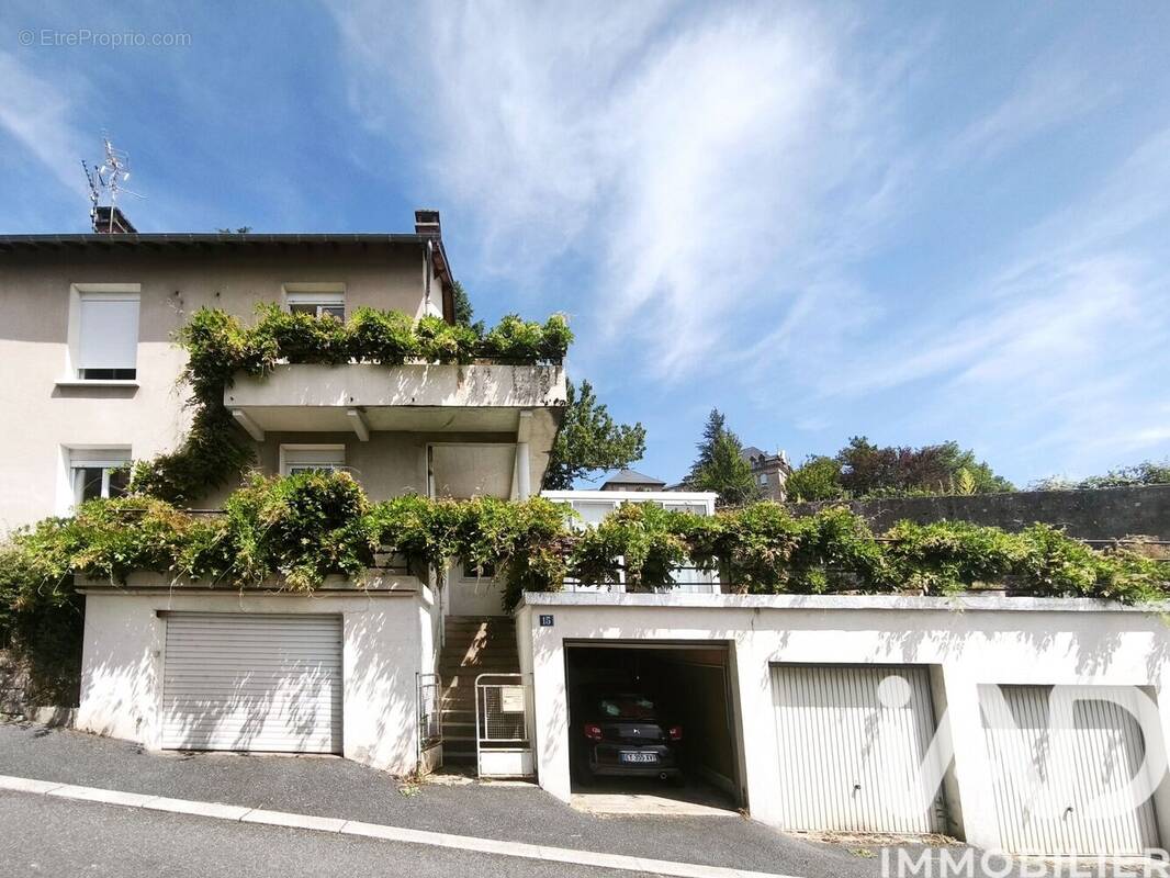 Photo 1 - Maison à RODEZ