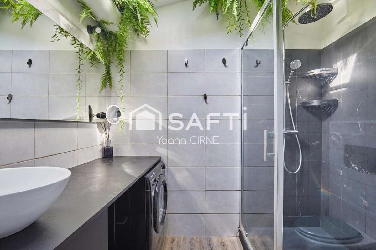 Photo 5 - Appartement à AIX-EN-PROVENCE