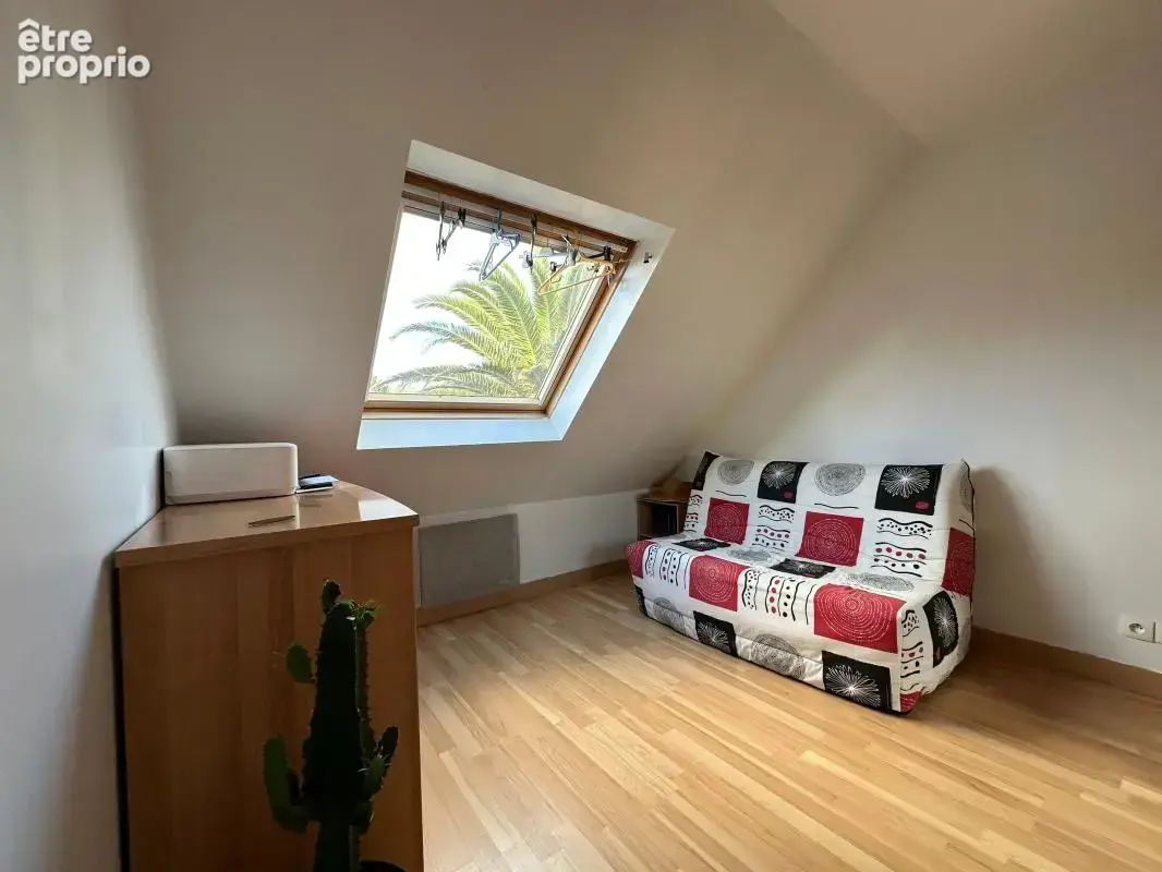 En exclusivité ORPI !! Locmaria Plouzané : Maison en impasse au calme - photo 10