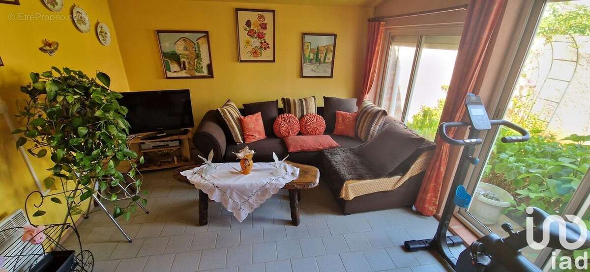 Photo 4 - Maison à VIDAUBAN