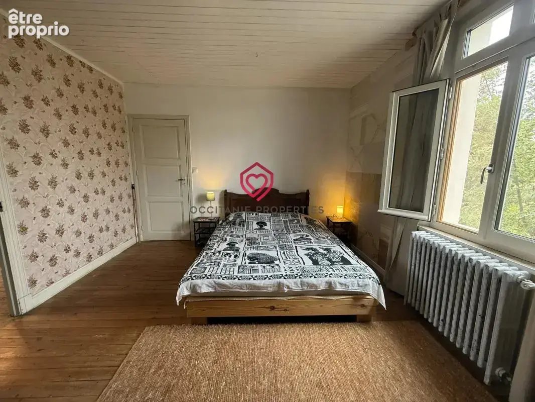 Maison de caractère avec jardin - photo 14