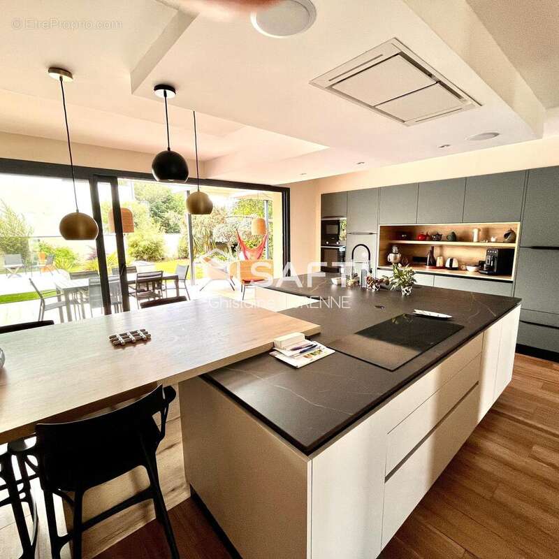 Photo 3 - Maison à CORNEBARRIEU