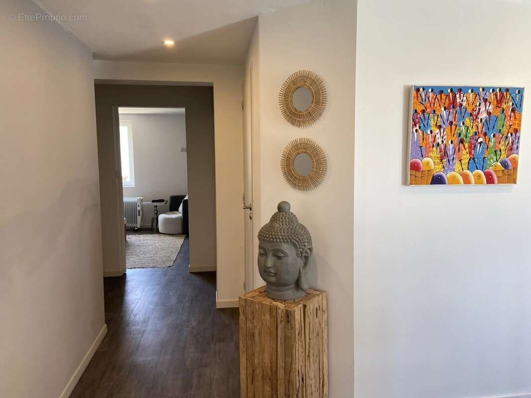 Maison à LES SABLES-D&#039;OLONNE