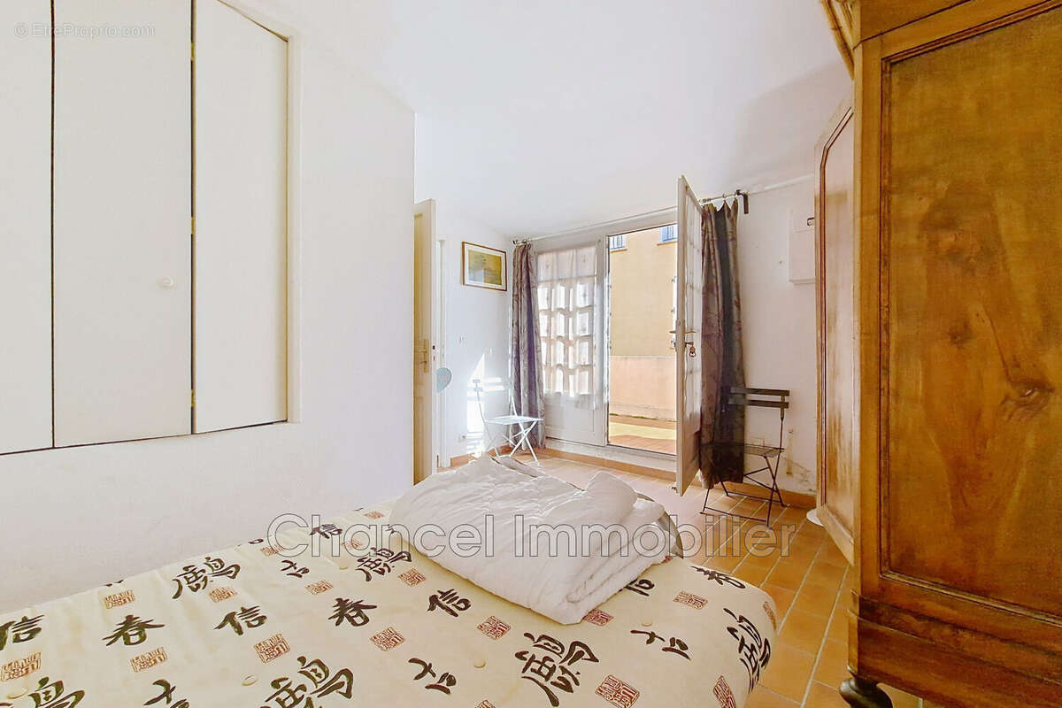 Maison à ANTIBES