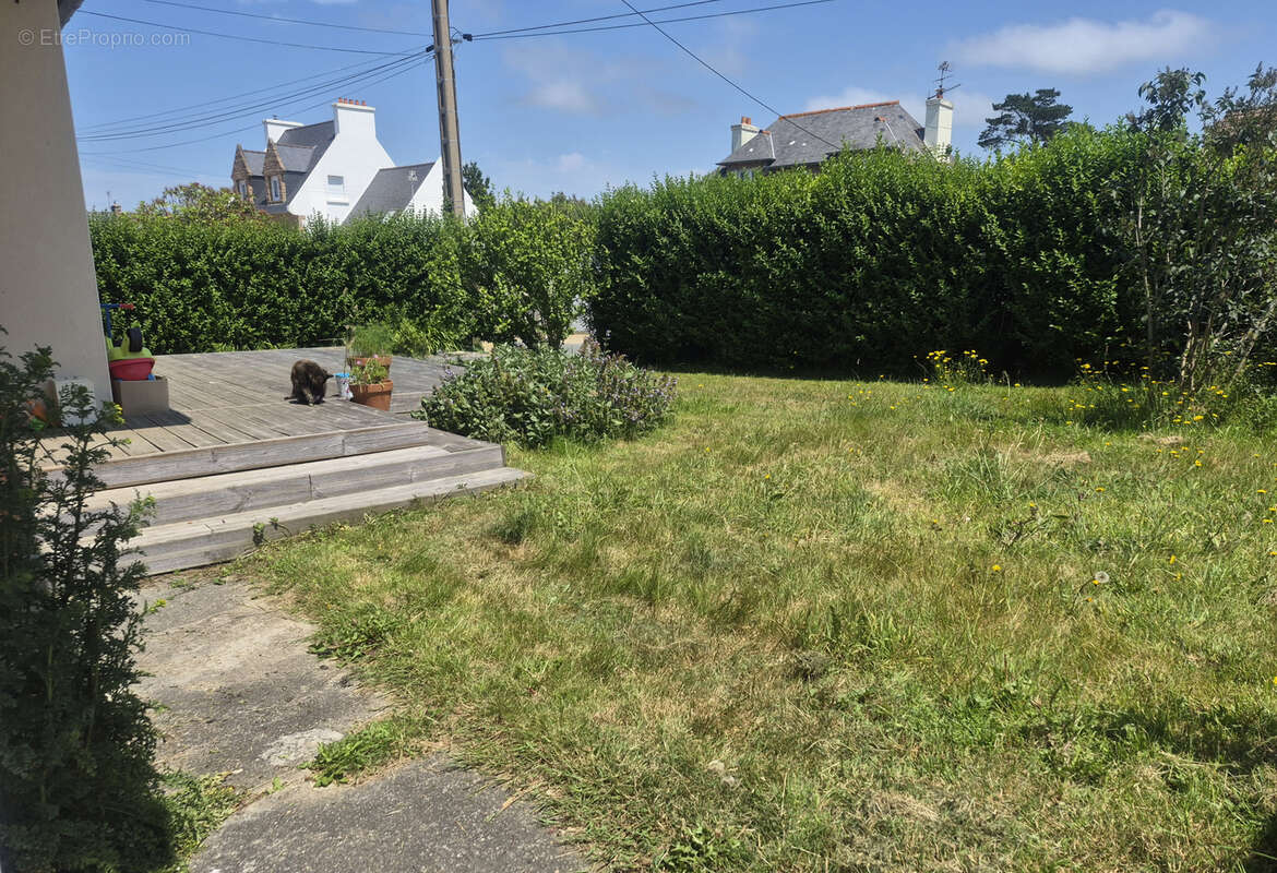 MAISON proche Bourg et Plages - photo 11