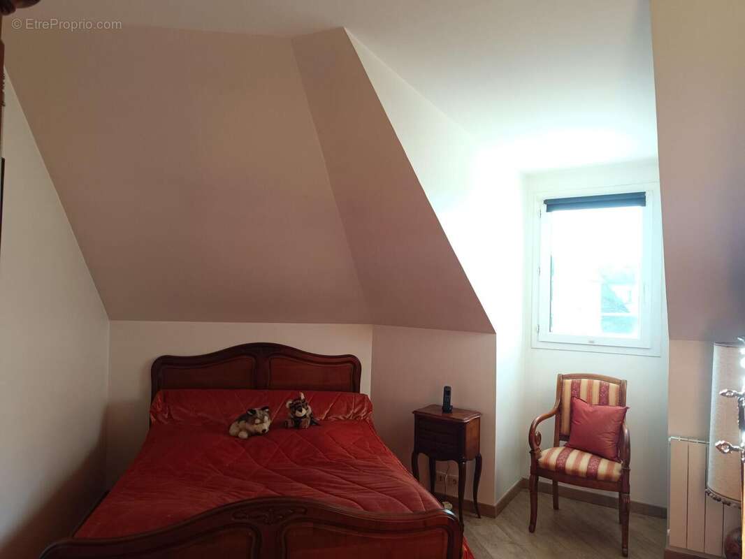 Photo 9 - Appartement à MANDRES-LES-ROSES