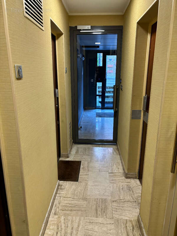 Appartement à PARIS-13E