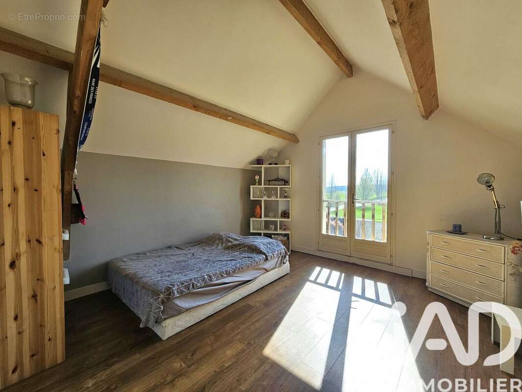 Photo 9 - Maison à THOIRY