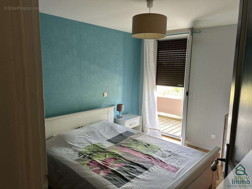 Maison à SAINT-SATURNIN