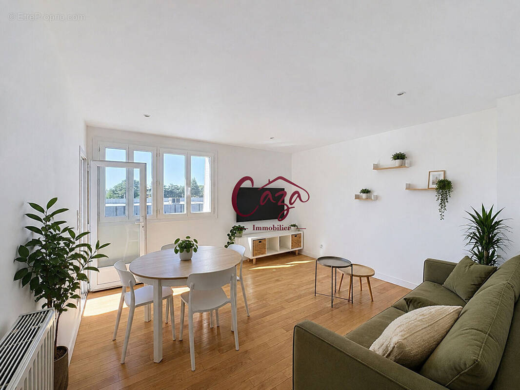 Appartement à LIBOURNE