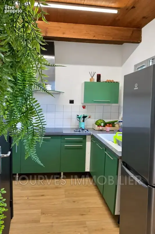 Maison 4 pièces 90 m² à vendre à Tourves (83170) - photo 7
