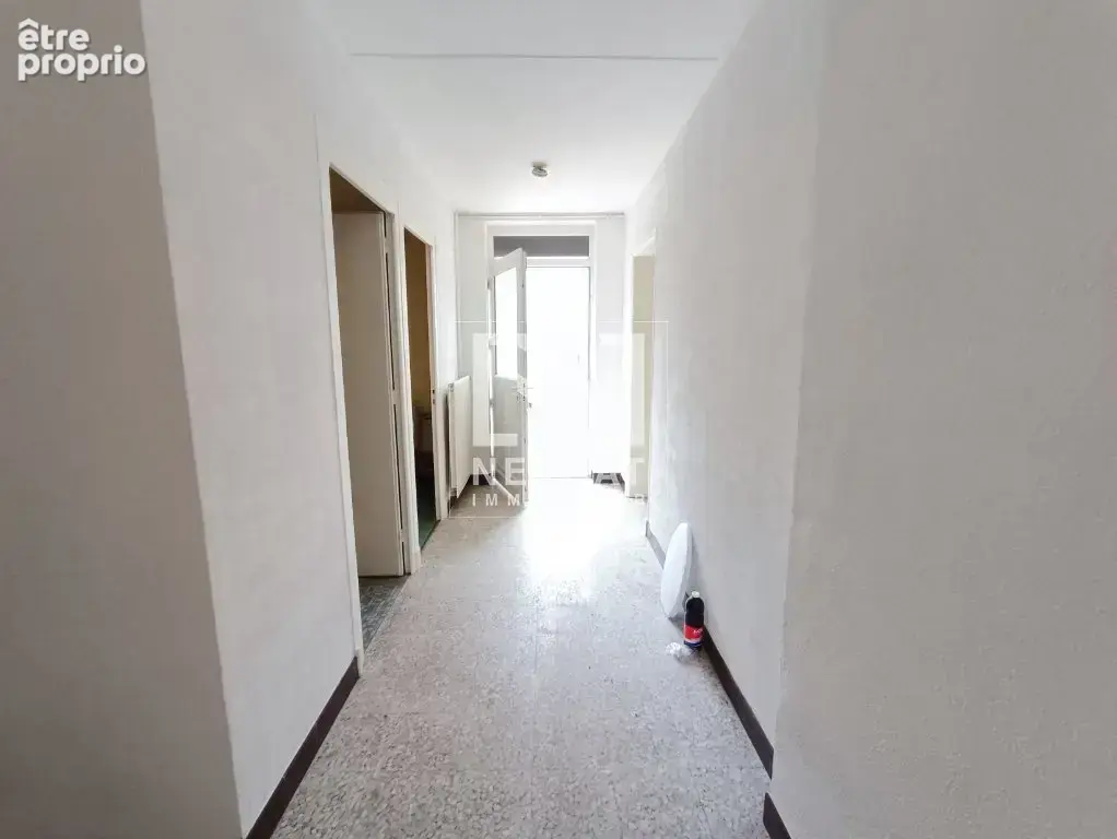 Maison 94m2 de plain pied avec grande grange et maisonnette - photo 4