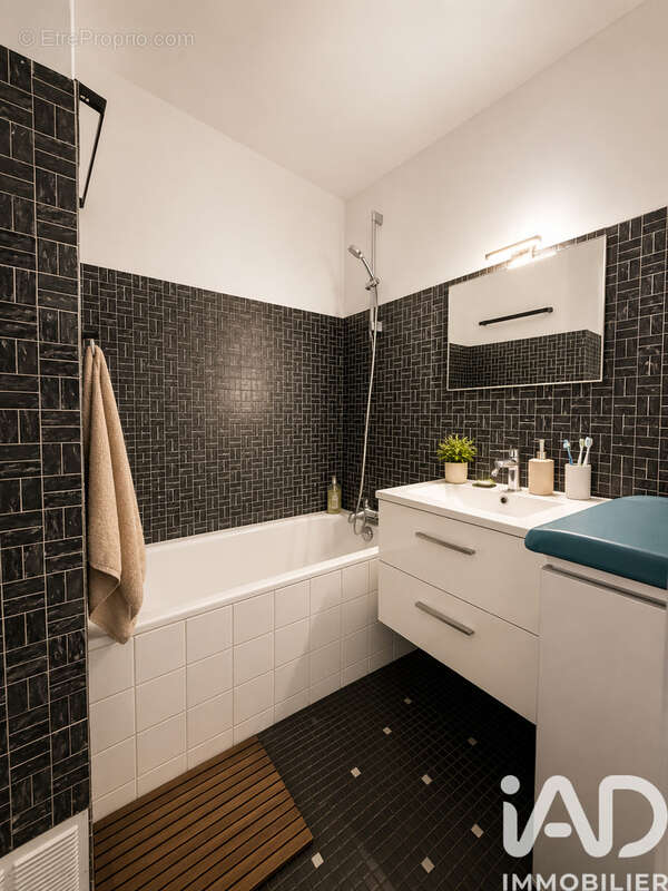 Photo 5 - Appartement à CHAMPIGNY-SUR-MARNE