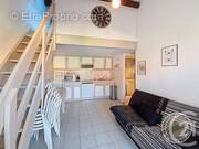 Appartement à LE BARCARES