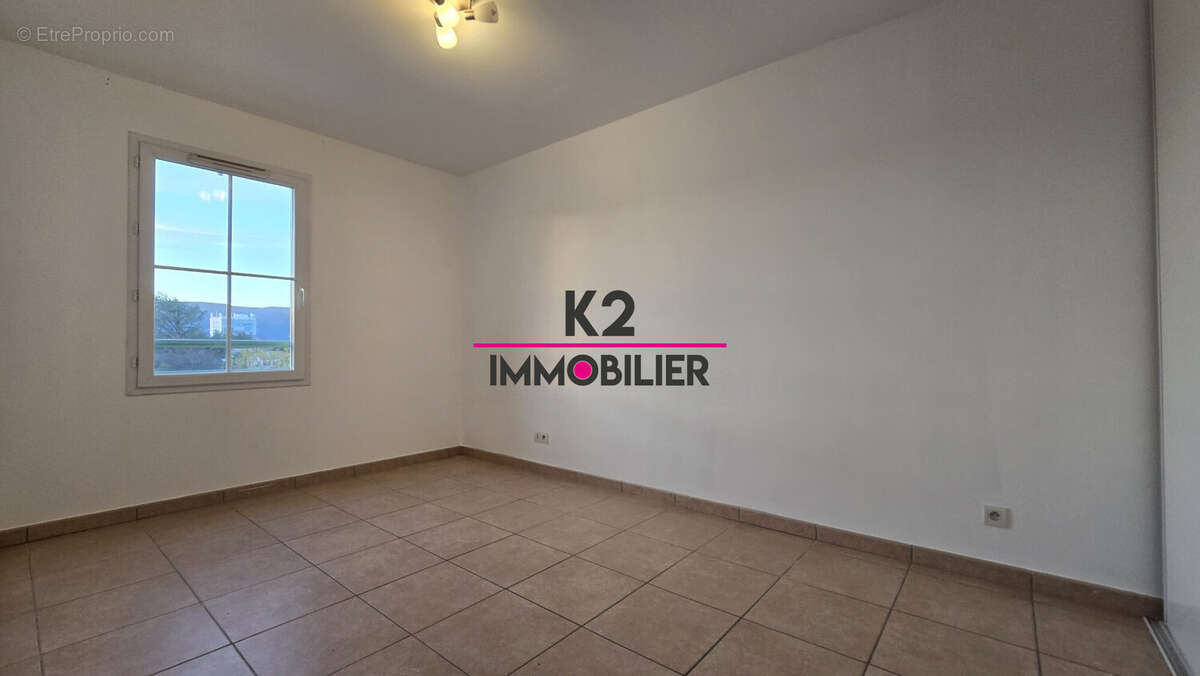 Appartement à MONTELIMAR