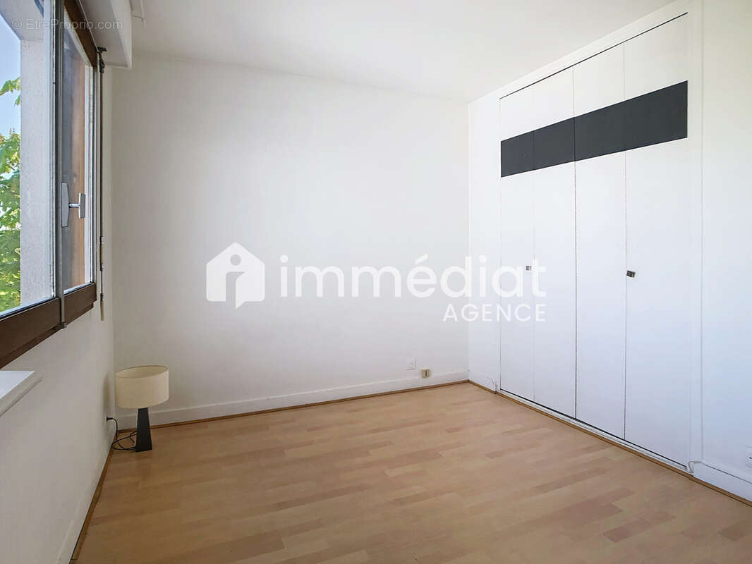 Appartement à RUEIL-MALMAISON