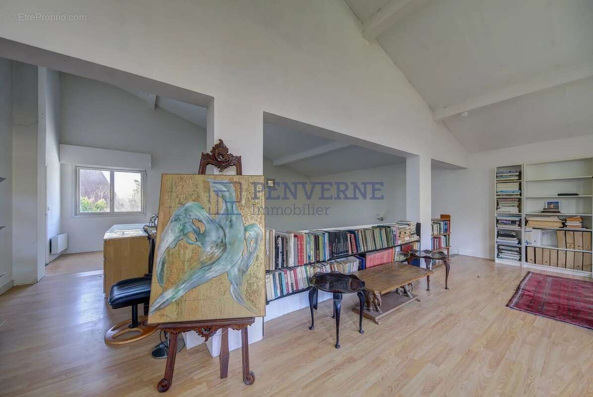 Maison à CHAVENAY