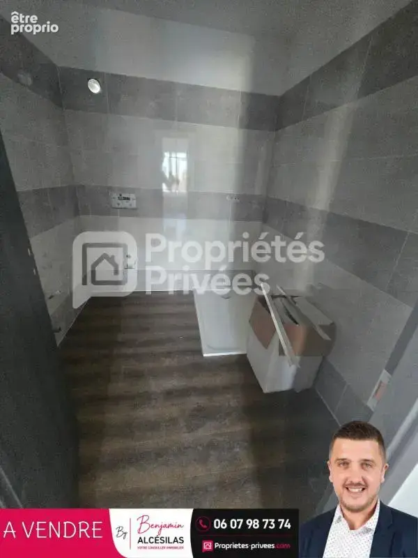 Maison Hirson 5 chambres 140 m2 - photo 14