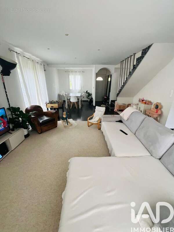 Photo 4 - Maison à BEZIERS