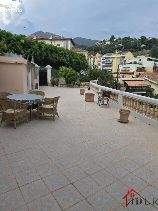 Appartement de 51 M dont 1 chambre individuelle, Terrasse de - photo 3