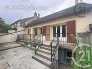 Maison à SALINS