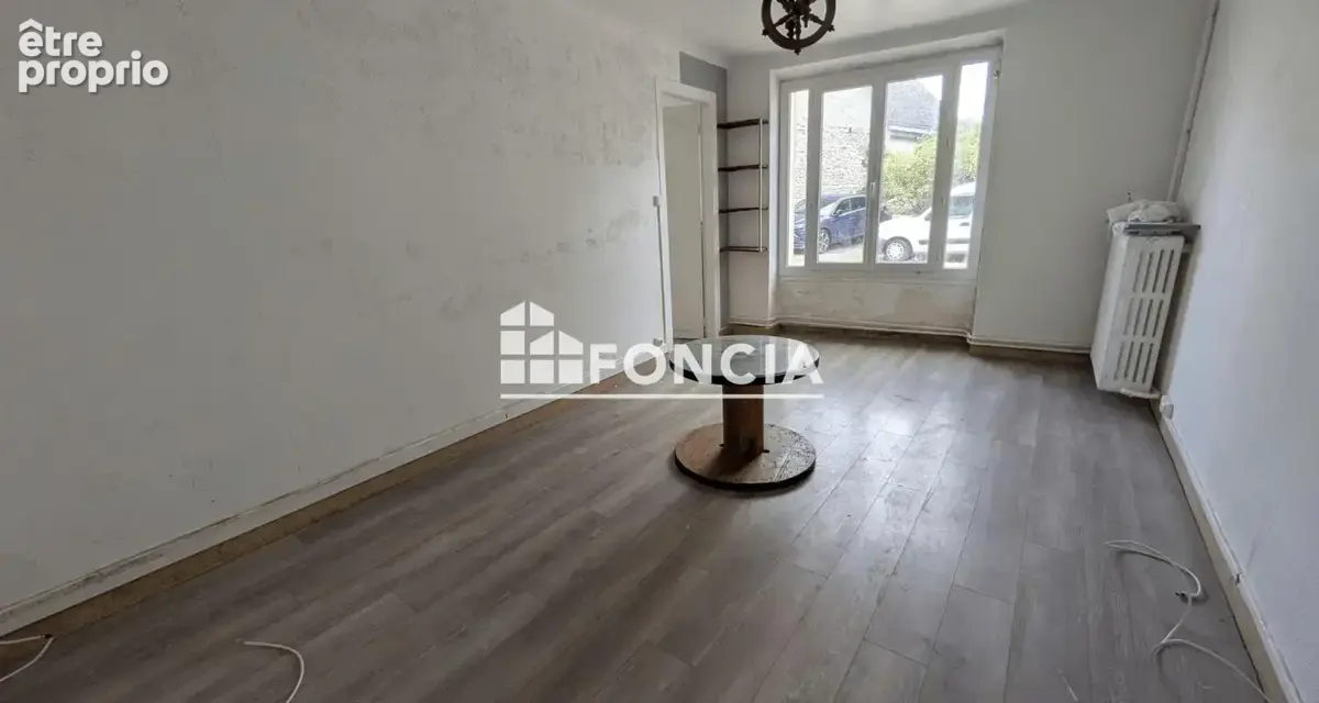 Maison de village de plain-pied avec potentiel d'aménagement – Chevrainvilliers (77760) - photo 4