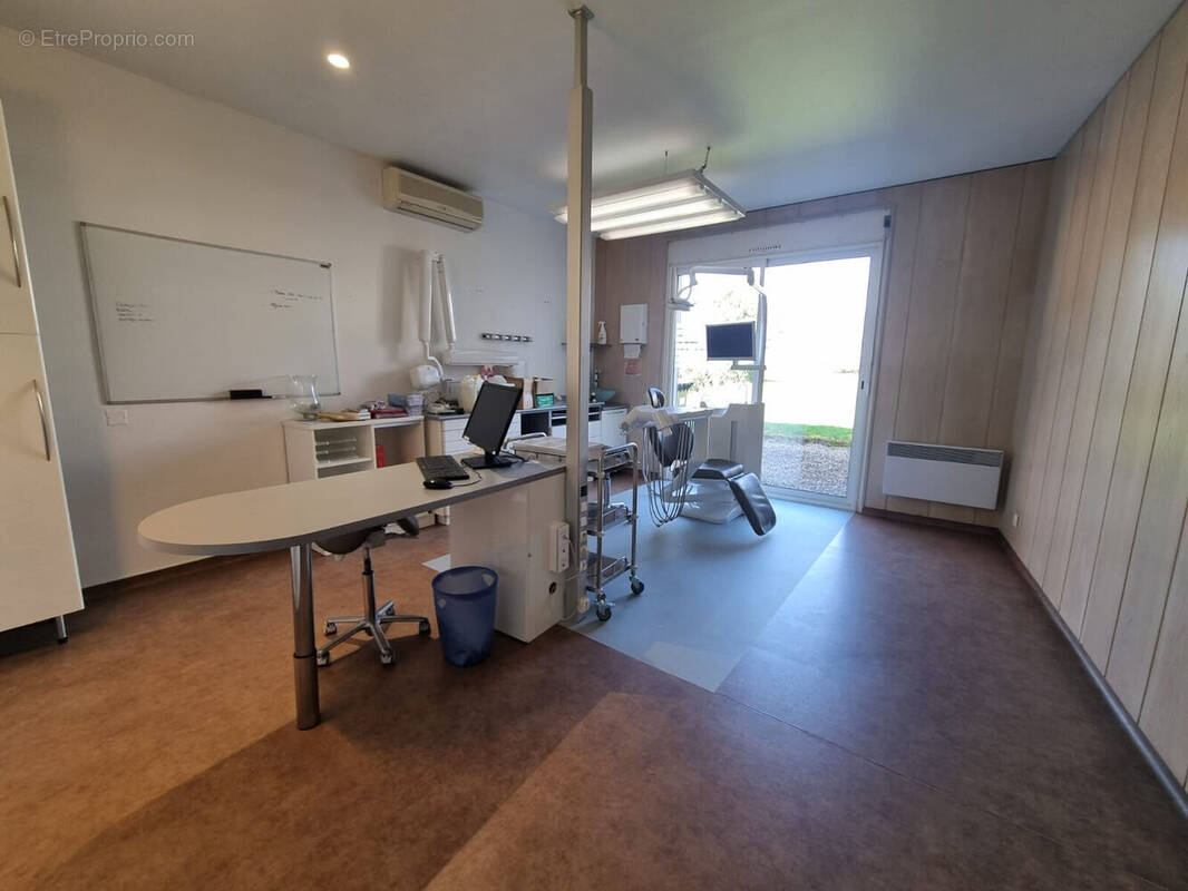 Photo 1 - Appartement à GUEUGNON