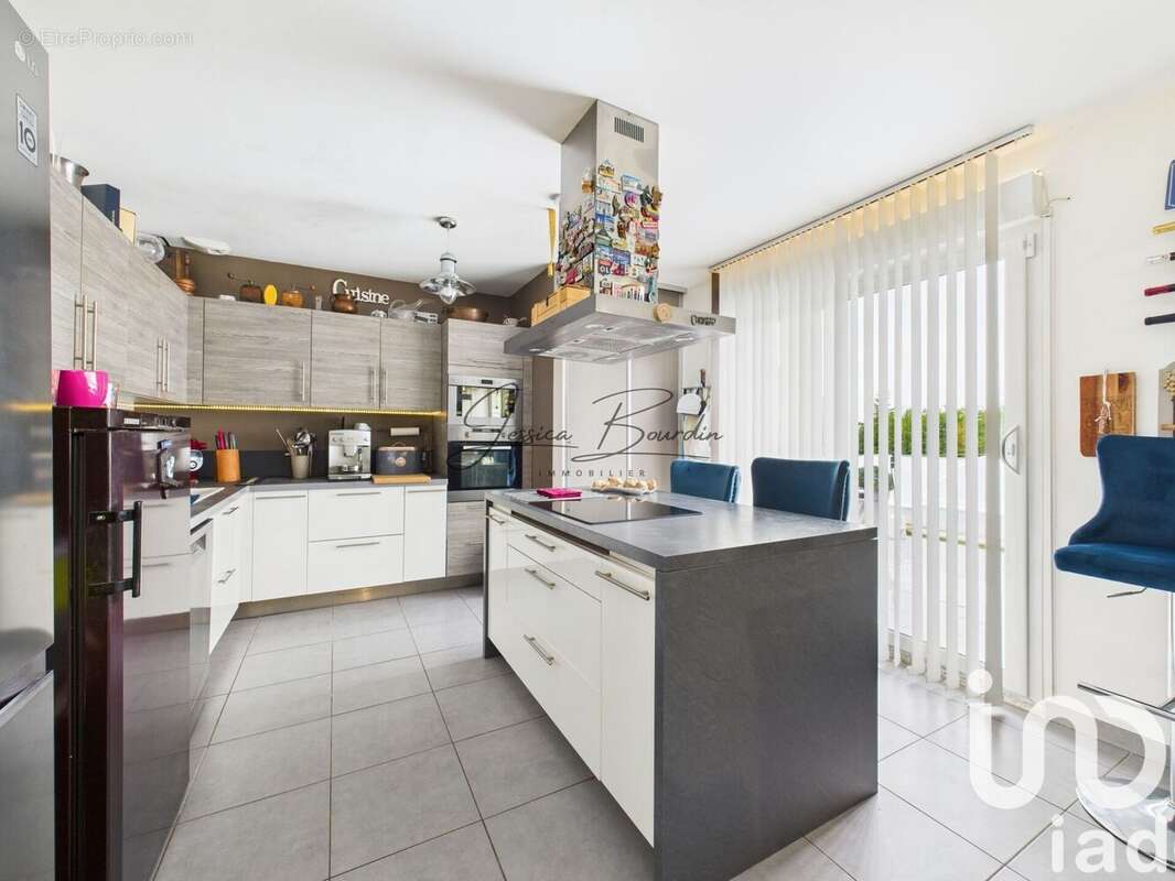 Photo 4 - Maison à VOULX