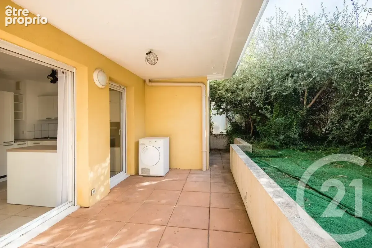 Appartement 2 pièces 39 m² à vendre à Nice (06200) - photo 6