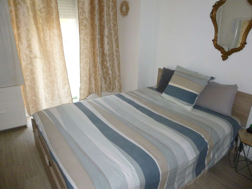 Appartement à SAINT-GRATIEN