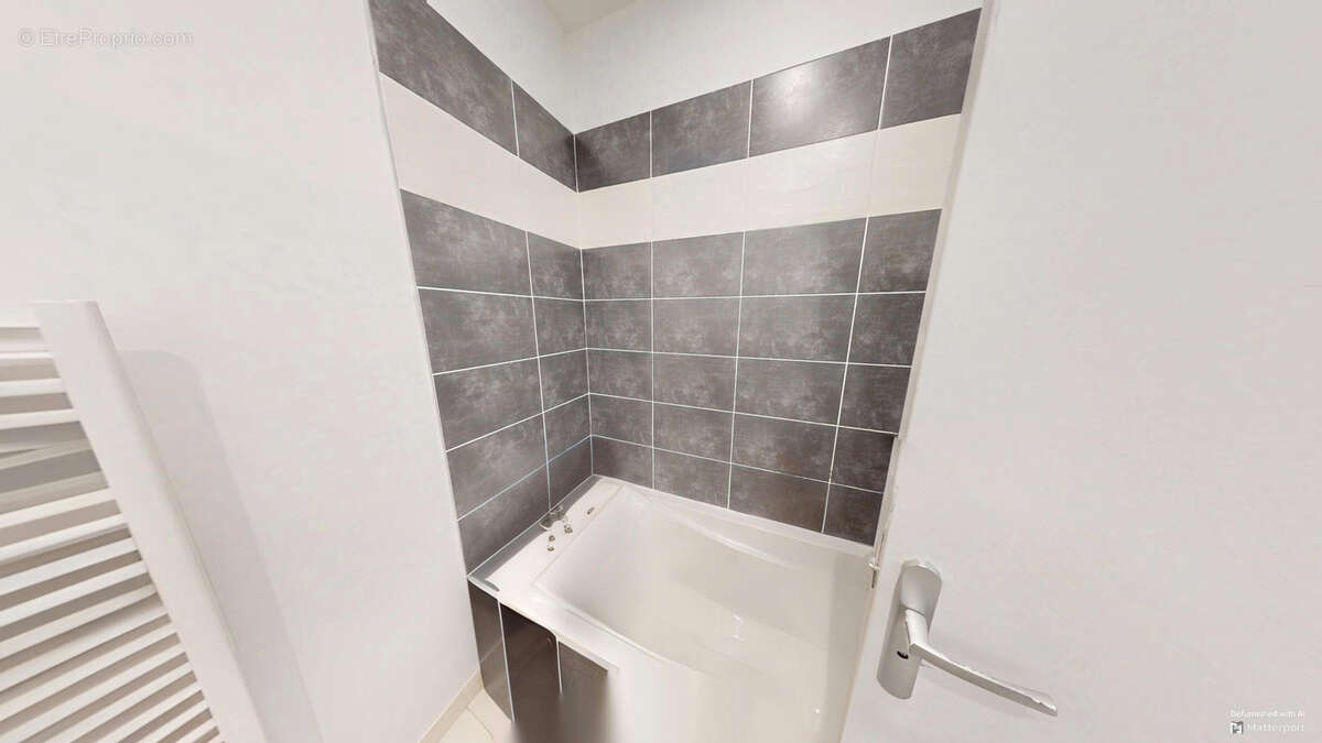 Appartement à LE MANS