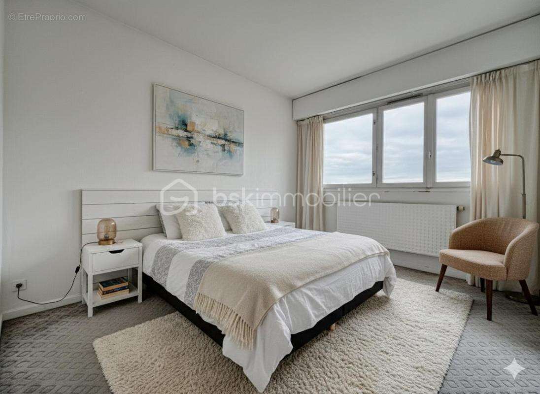 Appartement à MARLY-LE-ROI