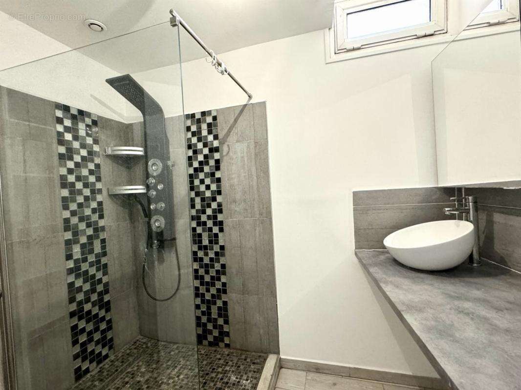 Appartement à MARTIGUES