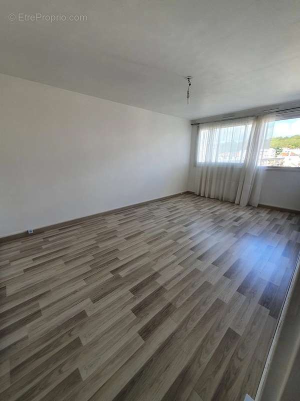 Appartement à GAGNY