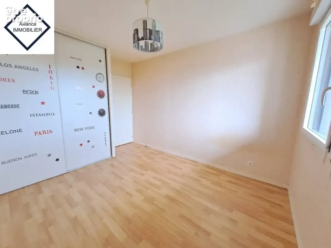 Appartement 3 pièces 70 m² à vendre à L'hermitage (35590) - photo 5