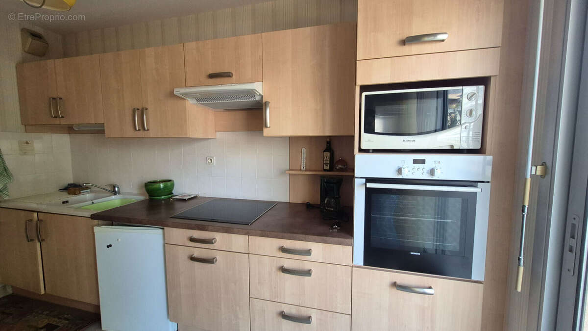 Appartement à RODEZ