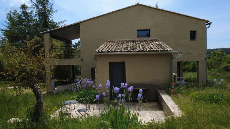 Maison à SAULT