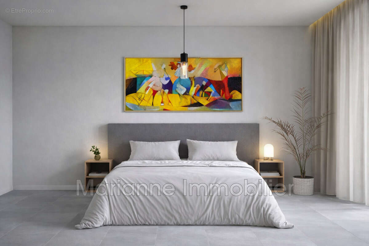 Appartement à LE GRAU-DU-ROI