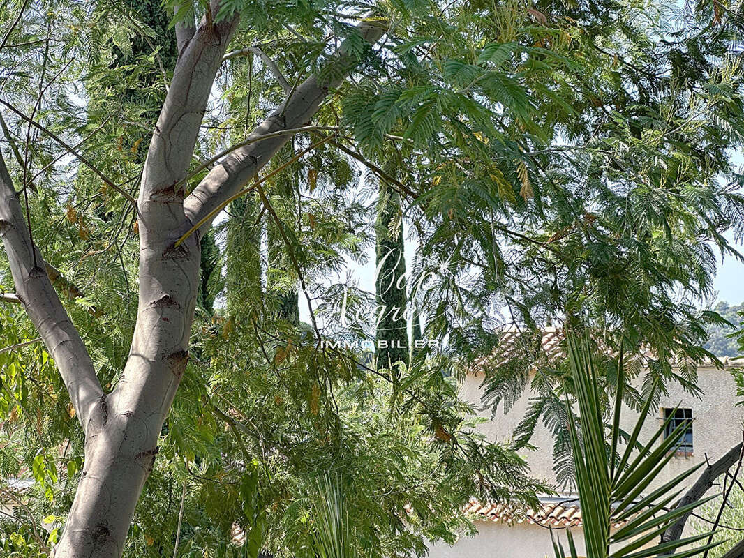 Appartement à LE LAVANDOU