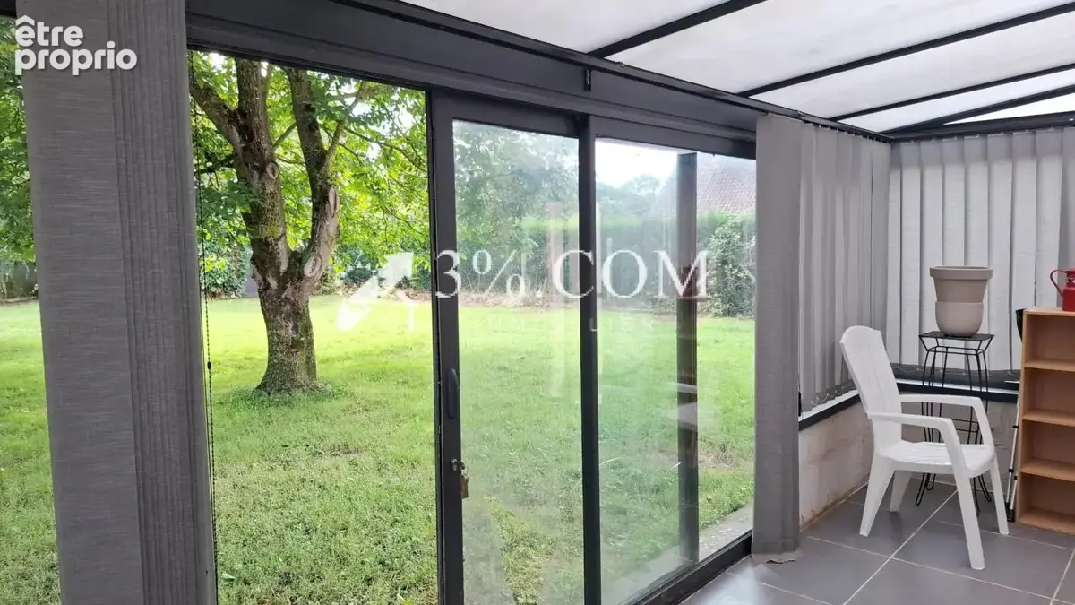 Secteur Feuquières en V : Pavillon 97 m2 hab sur 1000 m2 - photo 3