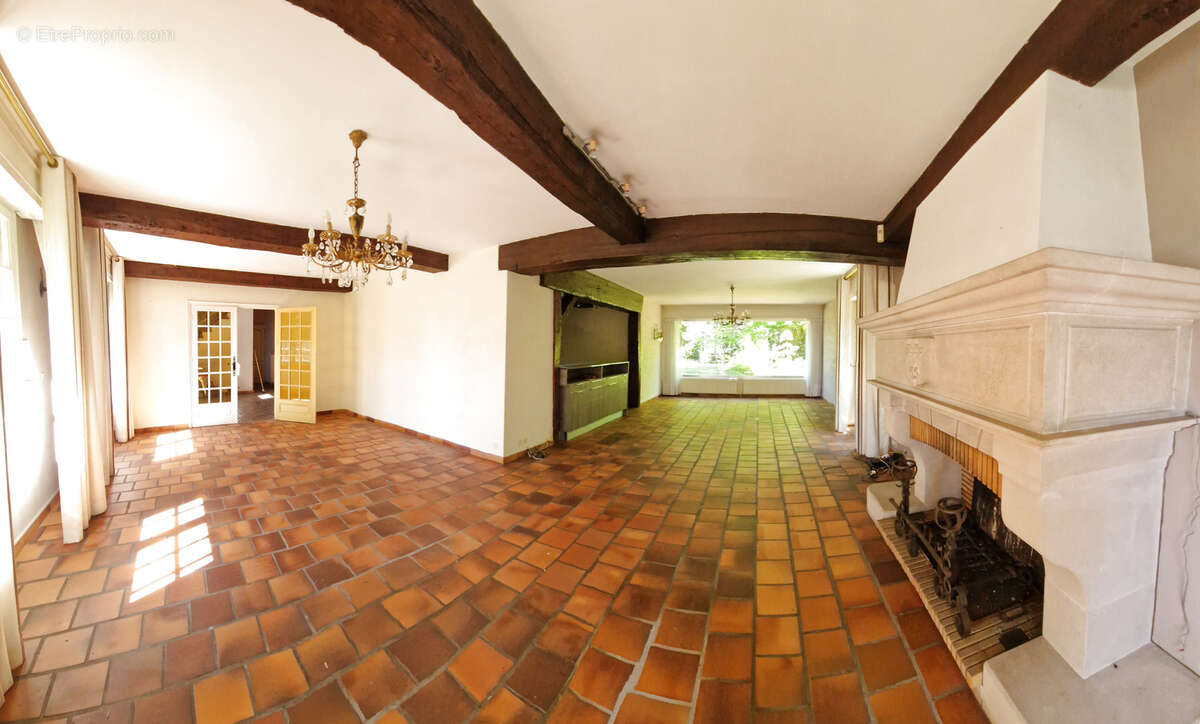 Maison à ANNOEULLIN